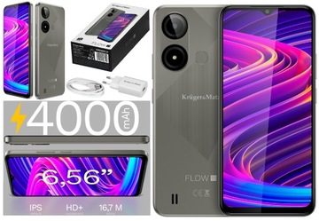 SMARTFON KRUGER&MATZ FLOW 11 6,56
