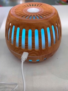 УВЛАЖНИТЕЛИ MICRO USB CE ROHS НОЧНАЯ ЛАМПА