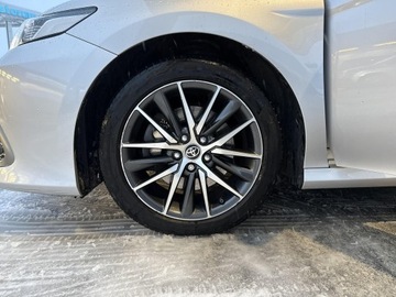 Toyota Camry IX Sedan 2.5 Hybrid Dynamic Force 218KM 2021 Toyota Camry 2.5 Hybrid Prestige CVT 2.5 Hybrid Pr, zdjęcie 24