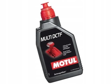 Motul Olej DSG 6 biegów G052182A2 - 1L