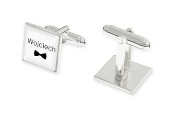 РУБАШКА МУЖСКАЯ Запонки для Wojciech ar1681