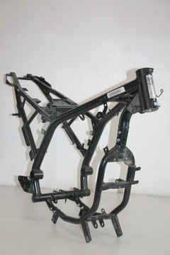 РАМКА MONDIAL HPS 300 С ДОКУМЕНТАМИ