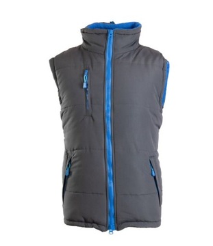 Kamizelka robocza POLSTAR Benefit Colino 2XL