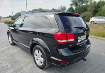 Fiat Freemont 2.0 Multijet II 16v 170KM 2014 Fiat Freemont 2.0 Diesel 170KM, zdjęcie 20