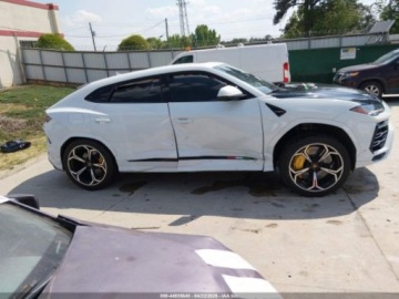 Lamborghini Urus 2020 Lamborghini Urus 2020. 4.0 Benzyna 641KM, zdjęcie 5