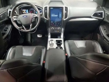 Ford Edge II 2022 Ford Edge 2.7 V6 turbo 335KM 4X4 wersja ST 2.7 Benzyna 335KM, zdjęcie 9