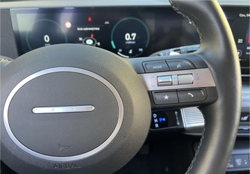 Hyundai Kona I Crossover Facelifting 1.6 T-GDI 198KM 2024 Hyundai Kona 1.6 T-GDI Platinum DCT Gwarancja 1.6 Benzyna 198KM, zdjęcie 13