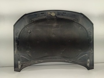 KAPOTA KRYT MOTORU VW PASSAT B6 05-10