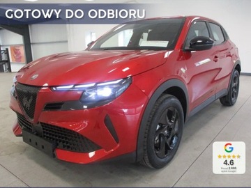 Alfa Romeo Junior 2025 ALFA ROMEO Junior Ibrida Suv 1.2 (145KM) 2025