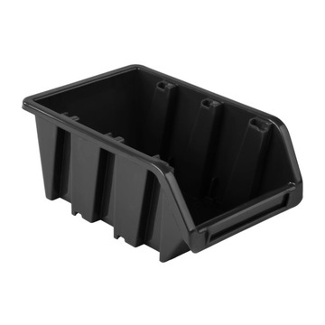 POJEMNIK MAGAZYN ORGANIZER KUWETA NP6 10x15,5x7