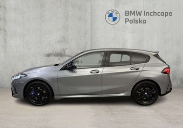 BMW Seria 1 F70 Hatchback M 2.0 M135 300KM 2024 BMW Seria 1 M135i xDrive, HarmanKardon, Faktura VAT 23, Gwarancja fabryczna, zdjęcie 1