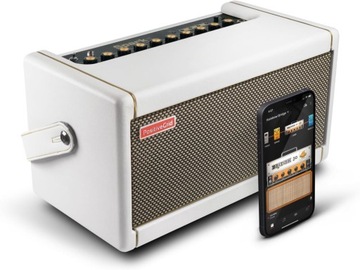 Wzmacniacz Gitarowy Positive Grid Spark 40 Pearl