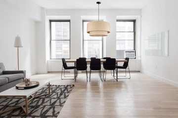 СОВРЕМЕННЫЙ ПОТОЛОЧНЫЙ ПОДВЕСНОЙ СВЕТИЛЬНИК, ЛЮСТРА, АБАЗУР