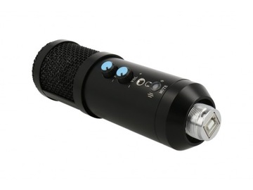 Fzone BM-01 — Студийный USB-микрофон