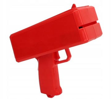MONEY GUN PISTOLET