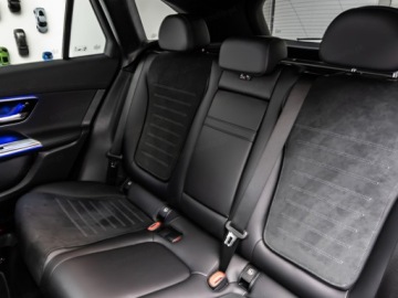 Mercedes GLC C254/X254 Coupe 2.0 220d 197KM 2025 MERCEDES-BENZ GLC 220 d 4-Matic AMG Line Suv 197KM 2025, zdjęcie 16