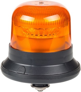 МИГАЮЩАЯ СИГНАЛЬНАЯ ЛАМПА ПЕТУХА С 24 СВЕТОДИОДНОЙ РЕЗЬБОЙ