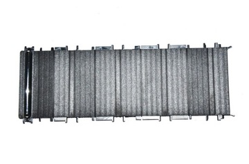 Оригинальная шторка бардачка BMW E46 для телефона.