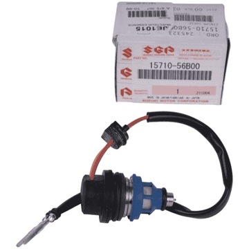WTRYSKIWACZ Suzuki Vitara 1.6 15710-56B00