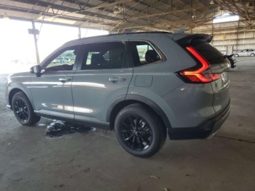 Honda CR-V VI 2025 Honda CR-V Sport-L 2025 2.0l 2.0 Hybryda 204KM, zdjęcie 1