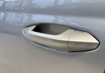 Skoda Octavia IV Liftback 2.0 TDI 150KM 2021 Skoda Octavia 2.0 Diesel 150KM, zdjęcie 26