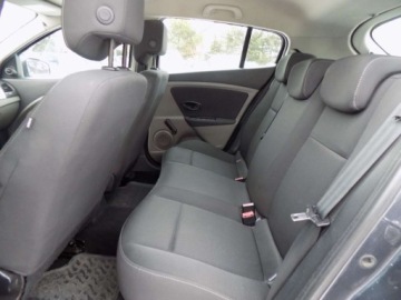 Renault Megane III Hatchback 1.6 16v 110KM 2010 Renault Megane BIALOLEKA 1.6 Benzyna LPG (110 KM), 2010r. prod. KOMIS T, zdjęcie 7