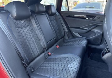 Volkswagen Passat B8 Variant Facelifting 2.0 TDI SCR 150KM 2025 Volkswagen Passat Variant R-Line 2.0TDI 150KM DSG Matrix Hak Masaz Keyless, zdjęcie 15