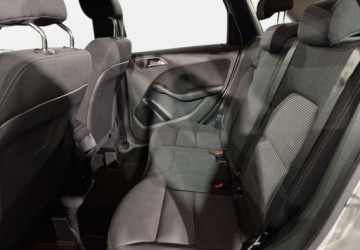 Mercedes Klasa B W246 Sports Tourer 180 BlueEFFICIENCY 122KM 2015 Mercedes-Benz Klasa B VAT 23 1.6 122KM automat 2015 r., Serwisowany 1.6, zdjęcie 10