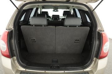 Chevrolet Captiva I 2.0D 150KM 2007 Chevrolet Captiva 2.0 D, Salon Polska, 4X4, zdjęcie 18