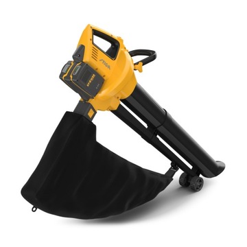 Dmuchawa/Odkurzacz STIGA akumulatorowy VS 100e 4.0