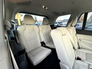Volvo XC90 II 2020 Volvo XC 90 4x4,235KM,7-osobowy, zdjęcie 11