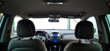 Hyundai ix35 SUV 1.6 GDI 135KM 2012 HYUNDAI ix35! Super stan!, zdjęcie 18