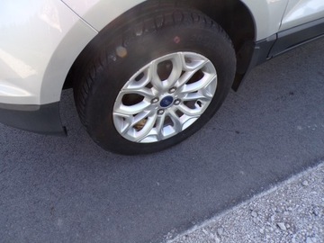 Ford Ecosport II 2014 FORD ECOSPORT 1.5 TDCI, zdjęcie 9