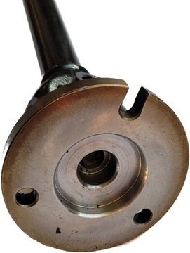 Карданный вал HC CPCD40-50 RW17Y