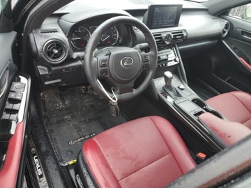 Lexus IS III 2023 Lexus IS 300 2023 2.0l 3.0 Benzyna 241KM, zdjęcie 8