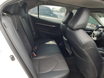 Toyota Camry IX 2023 Toyota Camry 2023 3,6L TRD V6 Auto 3.5 Benzyna 301KM, zdjęcie 9