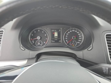 Volkswagen Sharan II Van Facelifting 1.4 TSI 150KM 2021 Volkswagen Sharan Automat 1.4TSI 150KM 7os Salon P, zdjęcie 12