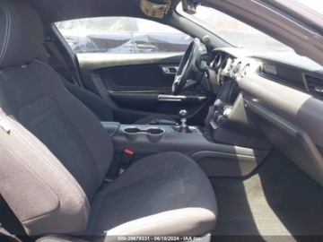 Ford Mustang VI Mach 1 5.0 Ti-VCT 460KM 2021 Ford Mustang 2021r, GT, 5.0L 5.0 Benzyna 460KM, zdjęcie 8