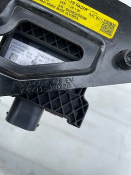 HYUNDAI KONA KIA NIRO RADAR SENZOR DISTRONIC 99110K4100 ORIGINÁLNÍ