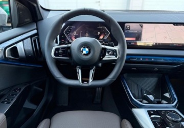 BMW X3 G45 2025 BMW X3 BMW X3 40d xDrive (auto demonstracyjne) 3.0 Diesel 303KM, zdjęcie 7