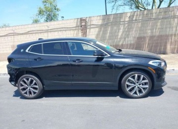 BMW X2 F39 2022 BMW X2 2022, 2.0L, od ubezpieczalni 2.0 Benzyna 228KM, zdjęcie 3
