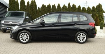 BMW Seria 2 F22-F23-F45-F46 2015 BMW Seria 2 (Nr. ) 1.5 110 KM Navi Paktronik..., zdjęcie 7