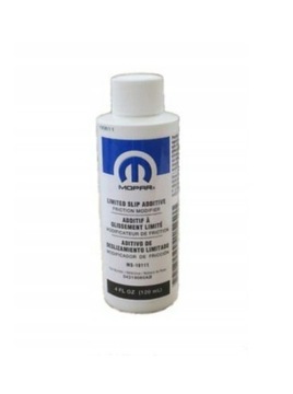 DODATEK LSD MOPAR OLEJ MOST JEEP GRAND CHEROKEE WJ