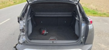 Peugeot 2008 II SUV 1.2 PureTech 130KM 2020 Peugeot 2008 77.000km, zdjęcie 37