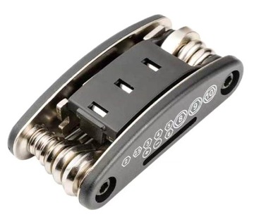 ZESTAW KLUCZY ROWEROWYCH IMBUS KIESZONKOWY 16W1