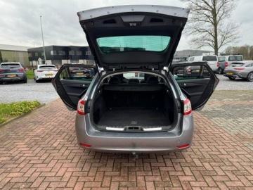 Peugeot 508 I Sedan Facelifting 2.0 BlueHDi 150KM 2016 Peugeot 508 Lift 2.0HDI 2016r Navi Panorama LED, zdjęcie 25