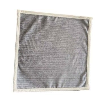 ch-Sofa Cover Couch Cover Furniture Protector Cover light gray 70x70cm
