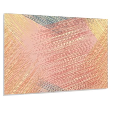 Panel Kuchenny Szkło Hartowane 90x70 Gratis