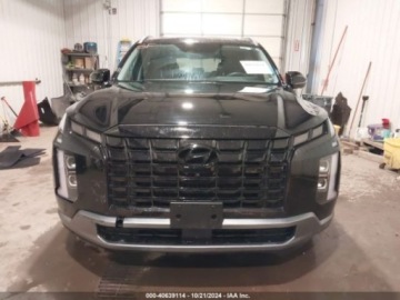 Hyundai 2023 Hyundai Palisade Sel, 2023r., 4x4, 3.8L 3.8 Benzyna 291KM, zdjęcie 4
