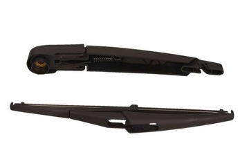 RAMIĘ WYCIERACZKI JEEP T. RENEGADE 14- KPL Z WYCIERACZKĄ 260MM